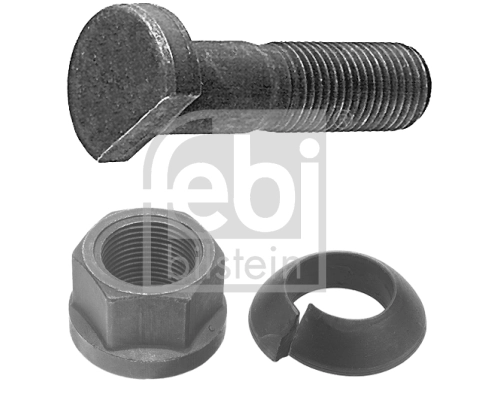 Wheel Stud